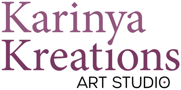 Karinya Kreations Art Studio